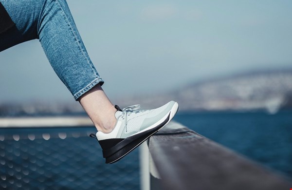 Hi tec sneakers: comfort en stijl bij Van Arendonk